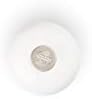 Le Creusent Salt Mill White