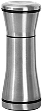 LEIXIUSMPepper Grinder with 120ml Capacity