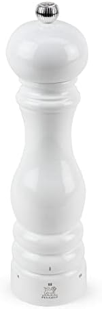 Peugeot Paris uSelect Manual Salt Mill
