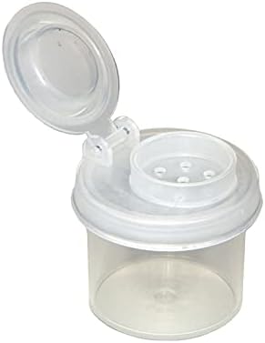 Salt and Pepper Shakers Set