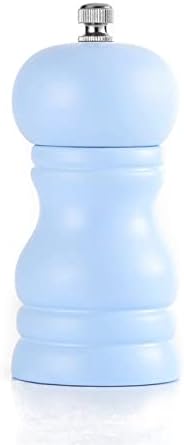 LEIXIUSM Pepper Mill Salt Shaker - Pink