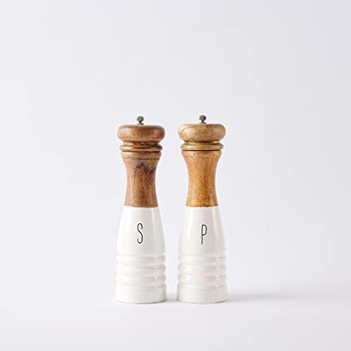 Delight Your Gaze Salt Pepper Set
