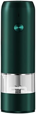GOUNTY ZAEGORefillable Pepper Mill Set - Perfect Gift for Salt Pepper Needs