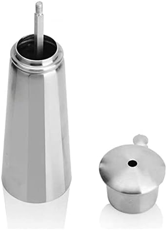 Premium Stainless Steel Salt And Pepper Mill Set