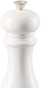 Le Creusent Salt Mill White