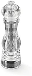 Le Creuset Pepper Mill 8 x 25 Acrylic