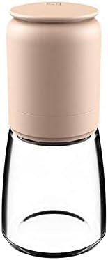 LEIXIUSM Pepper Shaker Grinder Kitchen Utensil