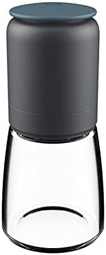 LEIXIUSM Salt Pepper Mill Shakers