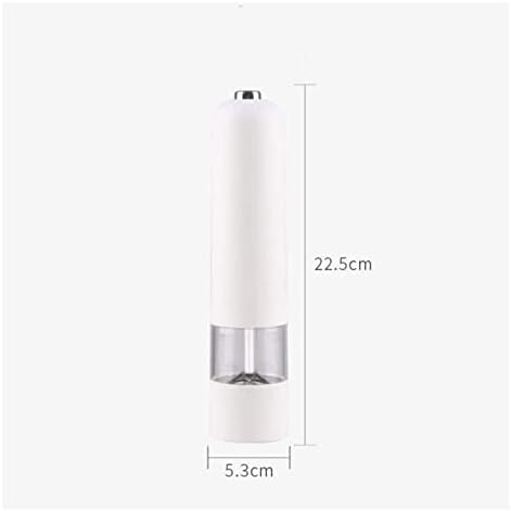 Premium Salt Pepper grinder with LED Light Design for Home use