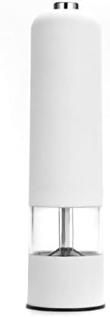 Premium Salt Pepper grinder with LED Light Design for Home use