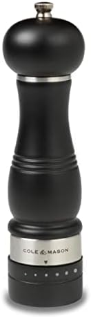 Ardingly Pepper Grinder by Cole Mason