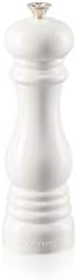Le Creusent Salt Mill White