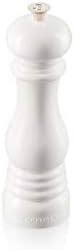 Le Creusent Salt Mill White