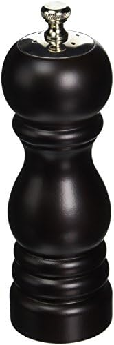 Chef Specialties 65 Inch Duo Pepper Mill and Salt Shaker Combo 1