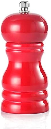 Premium Salt Pepper Grinder Set