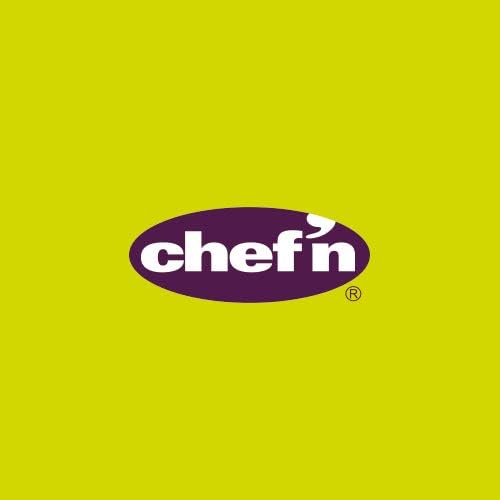 Meet Your New Kitchen Companion The Chefn SaltBall Grinder