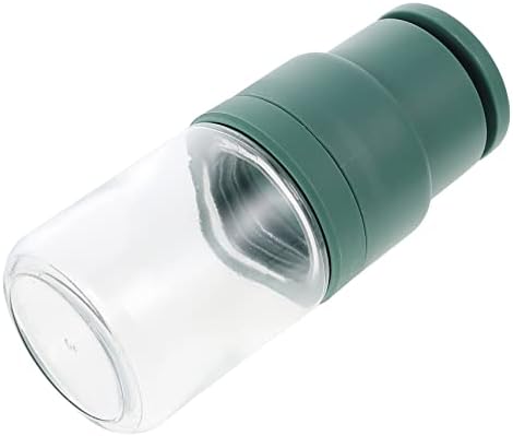 A Must-Have Manual Salt and Pepper Grinder Set for Your Kitchen