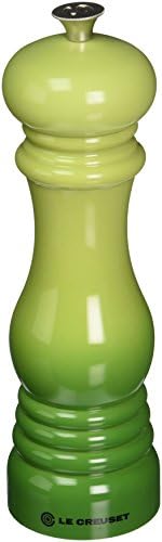 Le Creuset Salt Mill 8-Inch Palm Ceramic
