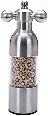 Adjustable Manual Salt Pepper Mill