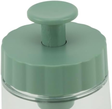 Measuring Salt Pepper Shakers Set