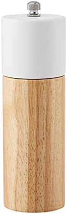 Versatile Salt Pepper Mill Shaker