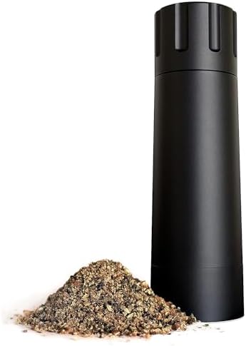 MANNKITCHEN Pepper Cannon