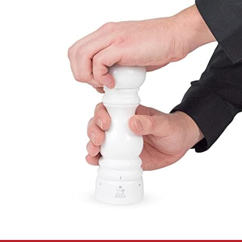 Peugeot Paris uSelect Manual Salt Mill