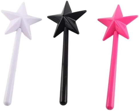 Pissente Star-Shaped Salt and Pepper Shaker Set
