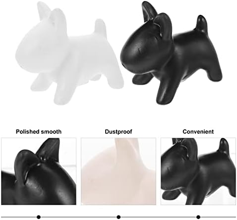 Zerodeko Hand Tools Salt and Pepper Set