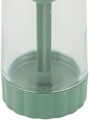 Measuring Salt Pepper Shakers Set