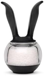 Meet Your New Kitchen Companion The Chefn SaltBall Grinder