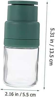 A Must-Have Manual Salt and Pepper Grinder Set for Your Kitchen