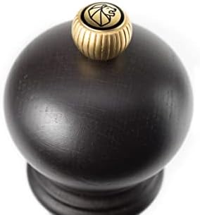 Peugeot Paris uSelect Pepper Mill - Adjustable Beechwood