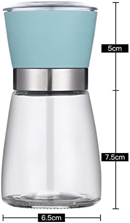 LTLWSH Salt and Pepper Grinder Set