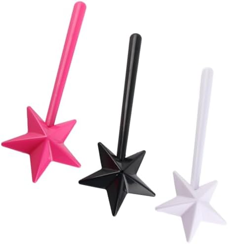 Pissente Star-Shaped Salt and Pepper Shaker Set