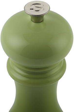 Le Creuset Salt Mill 8-Inch Palm Ceramic