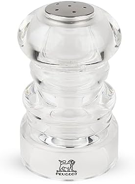 Peugeot Nancy Salt Shaker