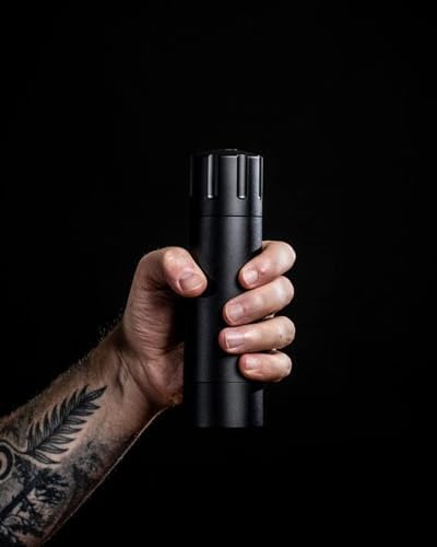 MANNKITCHEN Pepper Cannon