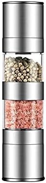 Advanced Salt Pepper Mill Shaker