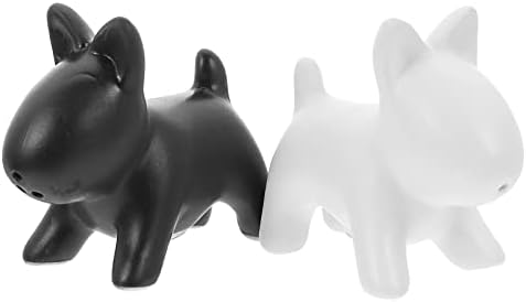 Zerodeko Hand Tools Salt and Pepper Set