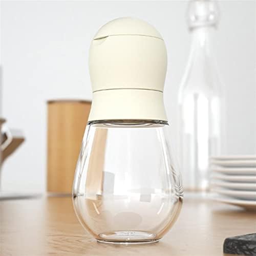 Manual Pepper Grinder Salt Pepper Mill Shakers