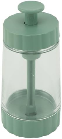 Measuring Salt Pepper Shakers Set