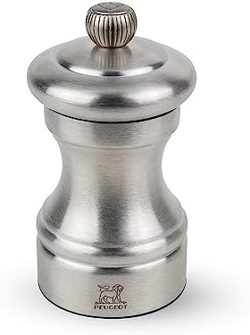 Elegant French- Made Bistro Salt Mill