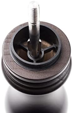 Peugeot Paris uSelect Pepper Mill - Adjustable Beechwood