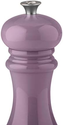 Le Creuset Salt Mill 8-Inch Cassis - Versatile Durable for Home Kitchen