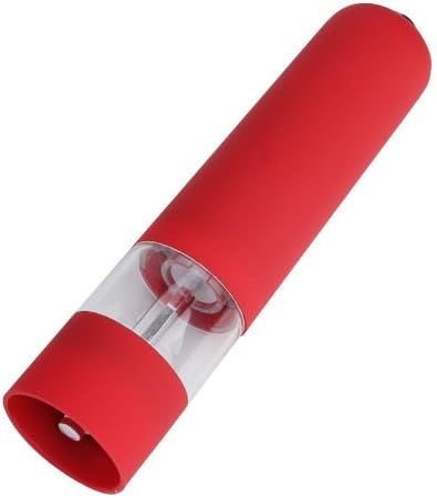2X Manual Salt Pepper grinder Stainless Steel