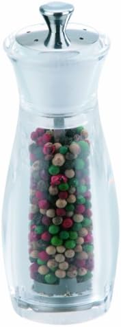 Tescoma Virgo 10 cm Pepper Grinder Salt Shaker