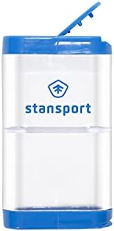 Stansport Salt Pepper Shaker