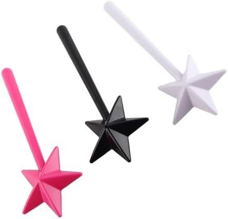 Pissente Star-Shaped Salt and Pepper Shaker Set