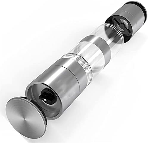 Advanced Salt Pepper Mill Shaker